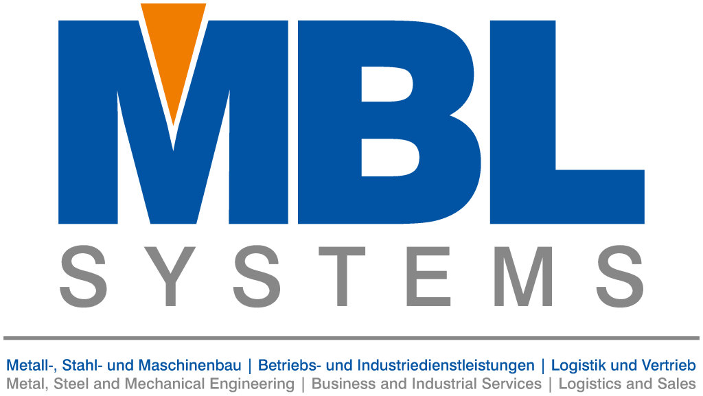 MBL Systems Logo