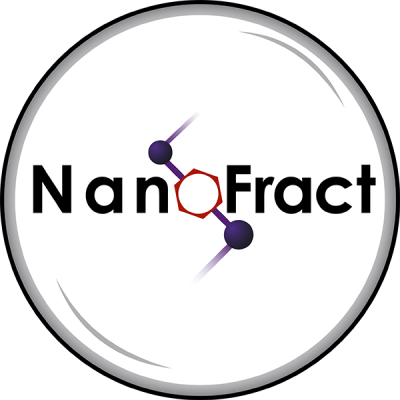 Logo NanoFract
